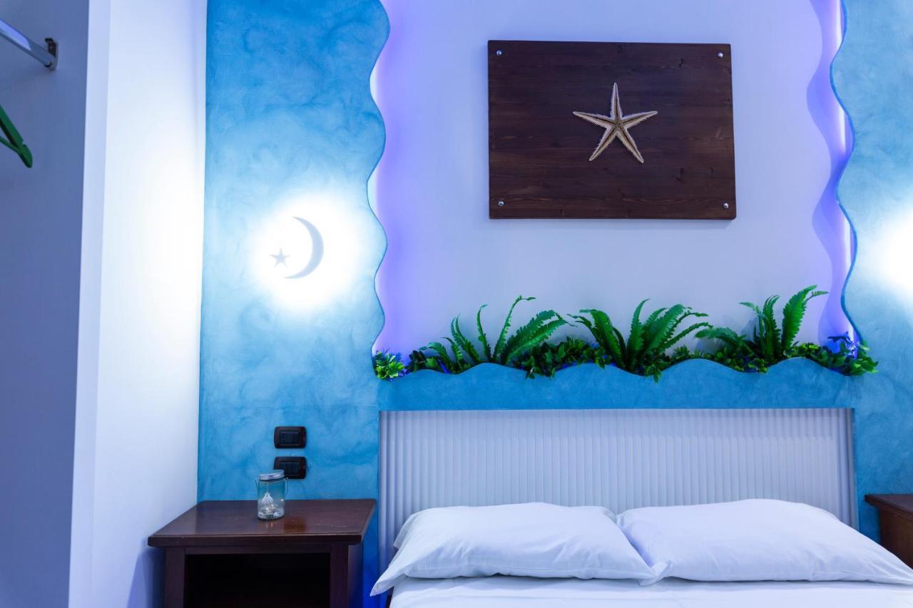 Pompei Luxury Rooms Luaran gambar