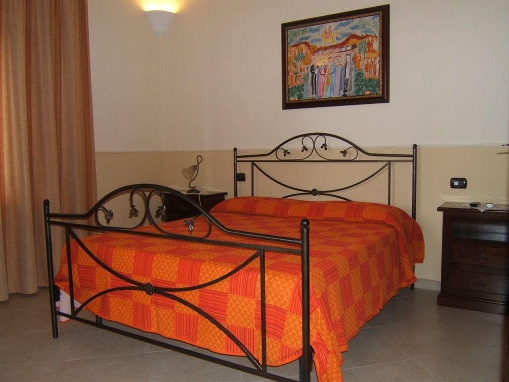 Pompei Luxury Rooms Luaran gambar
