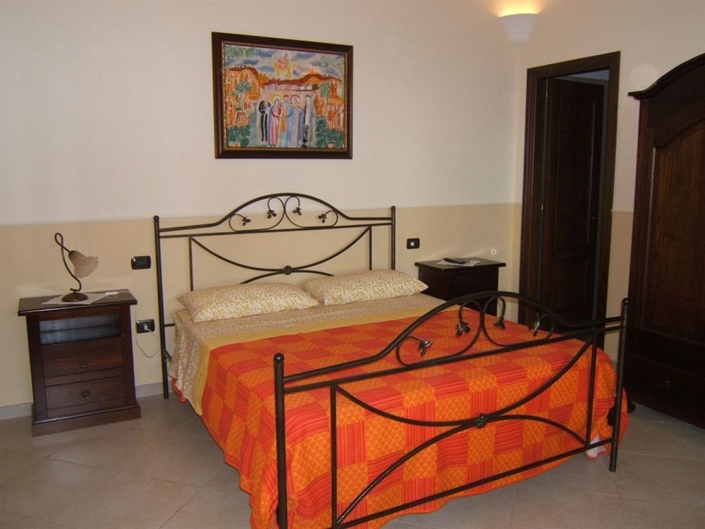 Pompei Luxury Rooms Luaran gambar